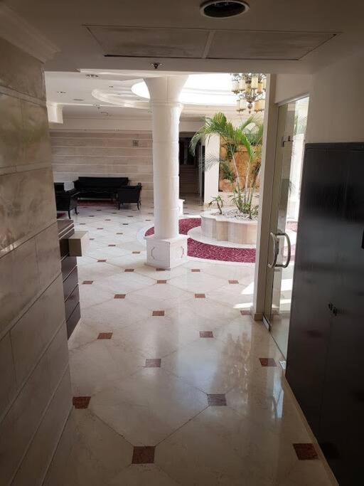 La-Palmore Luxury Apart-Residense Resort With Pool First Line Sea Side Eilat Buitenkant foto